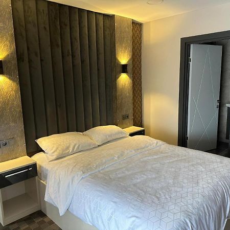 Florya Express Otel Istanbul Eksteriør bilde