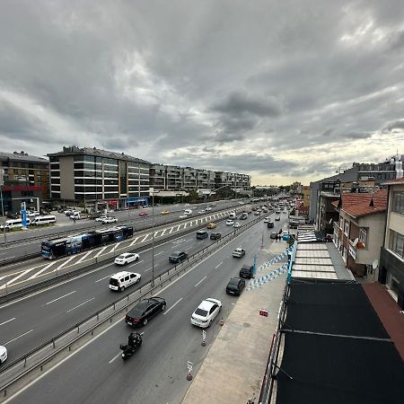 Florya Express Otel Istanbul Eksteriør bilde