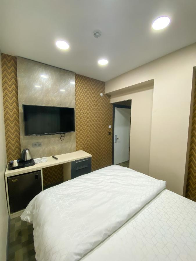 Florya Express Otel Istanbul Eksteriør bilde