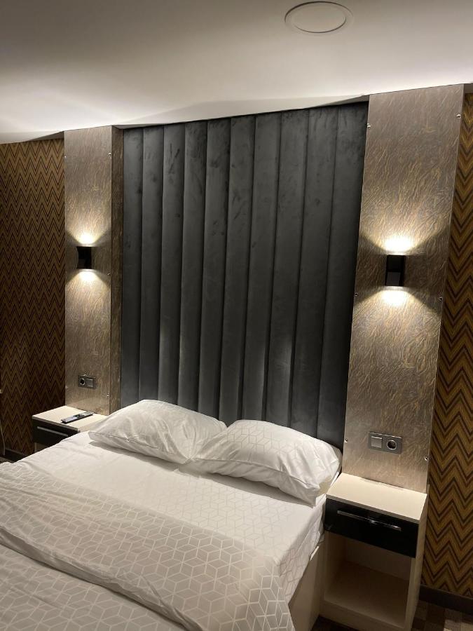 Florya Express Otel Istanbul Eksteriør bilde