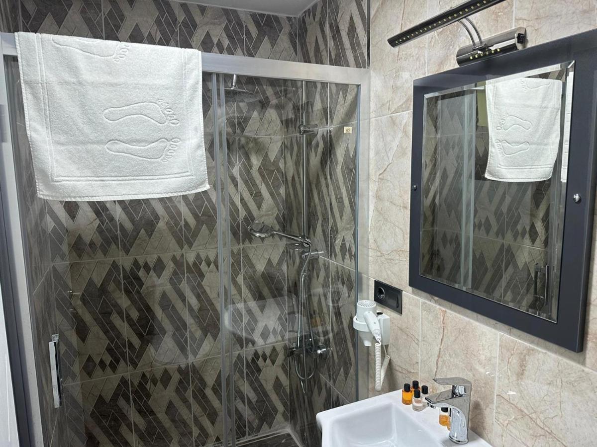 Florya Express Otel Istanbul Eksteriør bilde