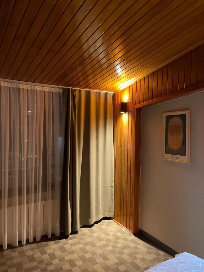Florya Express Otel Istanbul Eksteriør bilde