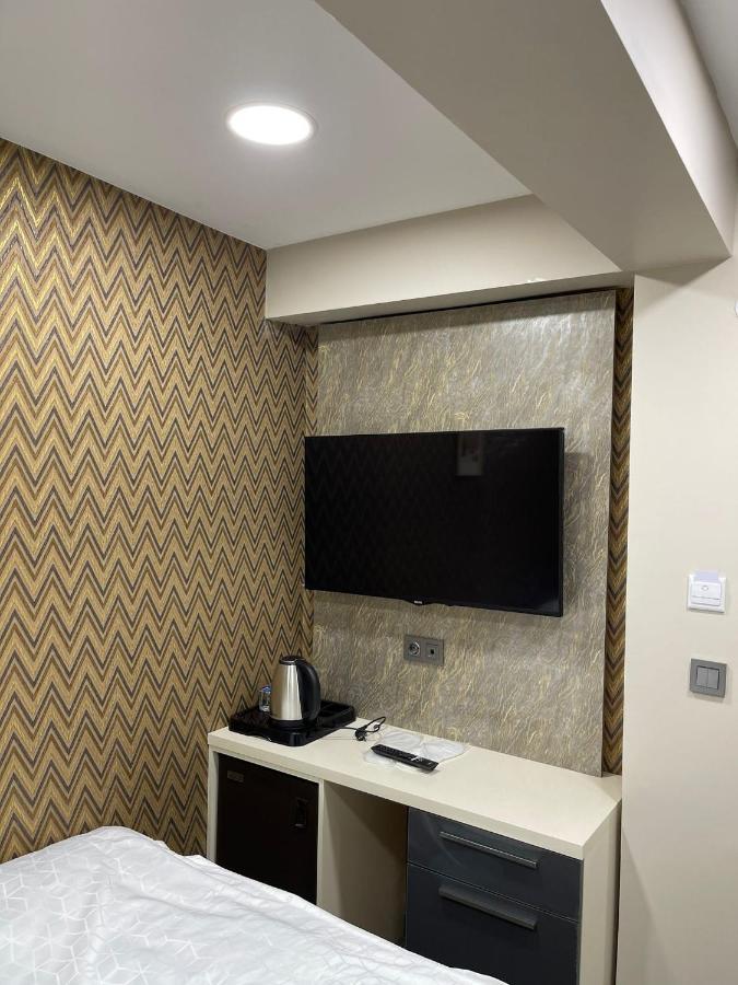 Florya Express Otel Istanbul Eksteriør bilde