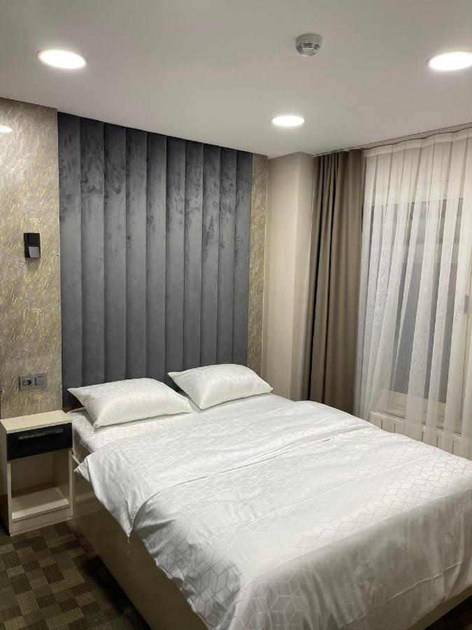 Florya Express Otel Istanbul Eksteriør bilde