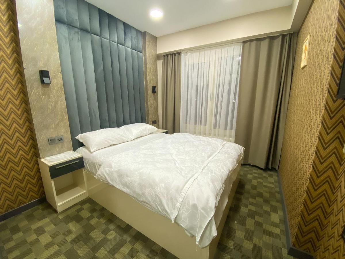 Florya Express Otel Istanbul Eksteriør bilde