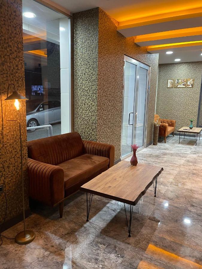 Florya Express Otel Istanbul Eksteriør bilde