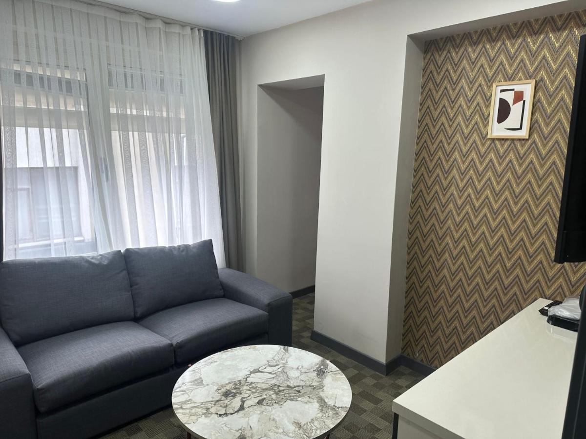 Florya Express Otel Istanbul Eksteriør bilde